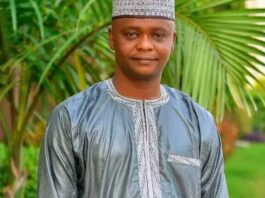 Gwamna Yusuf ya bayyana alhini kan rasuwar malamin sadarwa na BUK 1779704577208 640x430