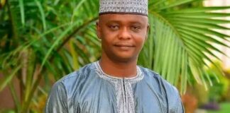 Gwamna Yusuf ya bayyana alhini kan rasuwar malamin sadarwa na BUK 1779704577208 640x430