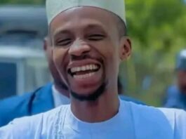 El-Rufai ya samu tikitin yin takarar Majalisar Wakilai na ADC a Kaduna 1780162661970 750x430
