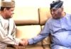Atiku ya gana da Hayatu-Deen bayan matsalar zaben fidda gwani na ADC 1780249991148