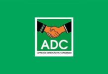 ADC ta tantance sama da ‘yan takarar Gwamna 70 gabanin zaben fidda gwani ADC ADC 750x430