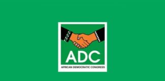 ADC ta tantance sama da ‘yan takarar Gwamna 70 gabanin zaben fidda gwani ADC ADC 750x430