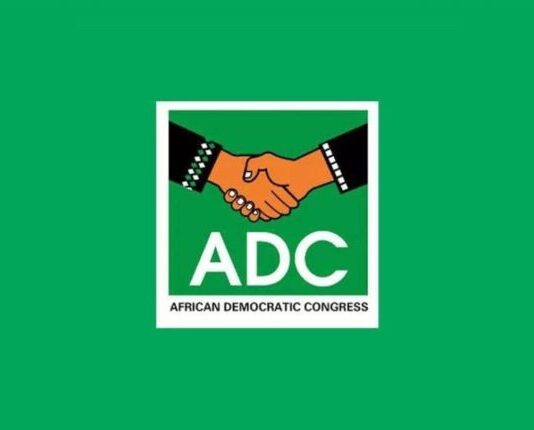 ADC ta tantance sama da ‘yan takarar Gwamna 70 gabanin zaben fidda gwani ADC ADC 750x430