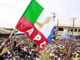 Zaben Fidda Gwanin APC: Yero, Shehu Sani, Katung sun samu tikitan Sanatoci a Kaduna APC Convention