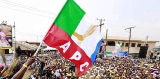 Zaben Fidda Gwanin APC: Yero, Shehu Sani, Katung sun samu tikitan Sanatoci a Kaduna APC Convention