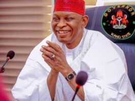 Al’ummar Bichi sun zama misali da irin goyon baya mai yawa ga APC – Gwamna Yusuf Abba Abba Abba 585x430 (1)