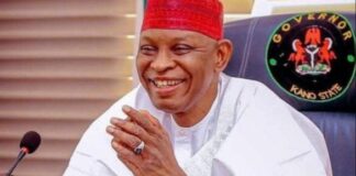Al’ummar Bichi sun zama misali da irin goyon baya mai yawa ga APC – Gwamna Yusuf Abba Abba Abba 585x430 (1)