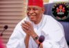 Gwamna Yusuf ya sulhunta ‘yan siyasa biyu na Kano Abba Abba Abba 585x430