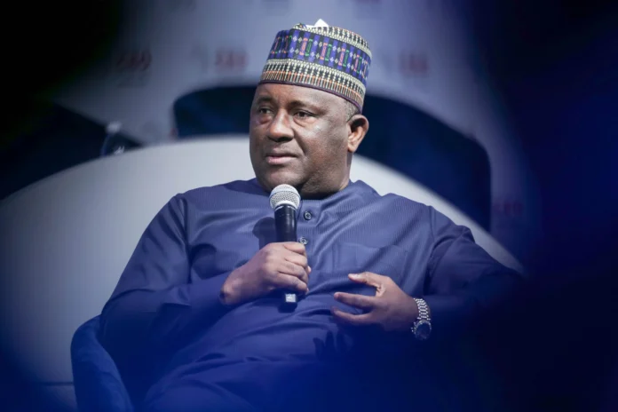 Abdul Samad Rabiu