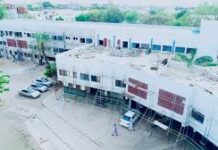 Gwamnatin Kano ta kashe Naira Biliyan 1 wajen gyara Asibitin Koyarwa na Muhammad Abdullahi Wase – Hukuma Abdullahi Wase Specialist Hospital