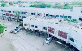 Gwamnatin Kano ta kashe Naira Biliyan 1 wajen gyara Asibitin Koyarwa na Muhammad Abdullahi Wase – Hukuma Abdullahi Wase Specialist Hospital