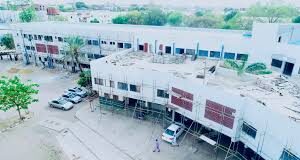 Gwamnatin Kano ta kashe Naira Biliyan 1 wajen gyara Asibitin Koyarwa na Muhammad Abdullahi Wase – Hukuma Abdullahi Wase Specialist Hospital