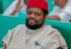 Dan majalisa a Kano ya fice daga APC zuwa NDC bayan rashin nasara a zaben fidda gwani Abdulmajid Mai Rigar Fata