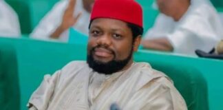 Dan majalisa a Kano ya fice daga APC zuwa NDC bayan rashin nasara a zaben fidda gwani Abdulmajid Mai Rigar Fata