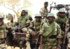 Abu Al-Minuki: Yadda farmakin ya gudana, ba a kashe soja ko daya ba – Hedkwatar Tsaro Army Army 700x430