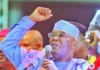 Atiku ya lashe zaben fidda gwanin shugaban kasa na ADC Atiku Abubakar sabo new 683x430