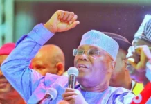 Atiku ya lashe zaben fidda gwanin shugaban kasa na ADC Atiku Abubakar sabo new 683x430