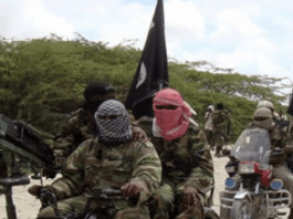 Boko Haram ta mamaye makaranta, ana fargabar an sace dalibai da dama a Borno Boko Haram (1)