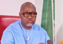 2027: ADC Tsagin Bashir ya zabi Kachikwu a matsayin dan takarar shugaban kasa Dumebi Kachikwu 750x430