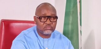2027: ADC Tsagin Bashir ya zabi Kachikwu a matsayin dan takarar shugaban kasa Dumebi Kachikwu 750x430