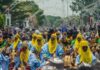 Yadda dakatar da Hawan Sallah ya canza yanayin bukukuwan Sallah a Kano Durbar 750x430