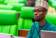 Dan El-Rufai da wasu ‘yan majalisa hudu sun sauya sheka zuwa wasu jam’iyyun El Rufais son