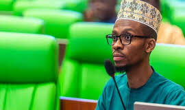 Dan El-Rufai da wasu ‘yan majalisa hudu sun sauya sheka zuwa wasu jam’iyyun El Rufais son