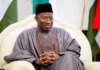 2027: Zan yi tuntuba sosai kafin yanke shawara – Jonathan Former President Goodluck Jonathan 750x430