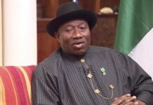 Tsohon shugaba Kasa Jonathan ya gargadi jama’a kan shafin Instagram na bogi Former President Goodluck Jonathan 750x430