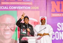 2027: Kwankwaso zai kasance abokin aiki a matsayin mataimakin shugaba kasa, ba mataimaki mara amfani ba – Obi HJoFxUPXUAEDwZT 750x430