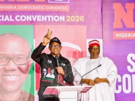 2027: Kwankwaso zai kasance abokin aiki a matsayin mataimakin shugaba kasa, ba mataimaki mara amfani ba – Obi HJoFxUPXUAEDwZT 750x430