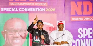 2027: Kwankwaso zai kasance abokin aiki a matsayin mataimakin shugaba kasa, ba mataimaki mara amfani ba – Obi HJoFxUPXUAEDwZT 750x430