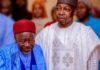 Kano: Mahaifin dan takarar Sanata AA Zaura ya rasu IMG 20260503 WA0206 750x430
