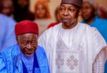 Kano: Mahaifin dan takarar Sanata AA Zaura ya rasu IMG 20260503 WA0206 750x430