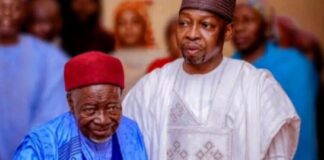 Kano: Mahaifin dan takarar Sanata AA Zaura ya rasu IMG 20260503 WA0206 750x430