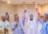APC ta amince da Jamilu Gwamna a matsayin dan takarar gwamnan Gombe IMG 20260503 WA03431 750x430