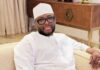 Shugaban Jami’ar MAAUN ya yi alhinin rasuwar fitaccen dan jarida Saleh Ashaka IMG 20260504 WA0012 2026 05 04 118