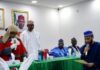 Tinubu ya taya sabon Mataimakin Gwamnan Kano Murtala Garo murna IMG 20260505 WA0226