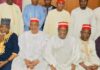 NDC ta Kano ta warware sabani da Kwankwaso, Mairiga ya ci gaba da zama shugaba IMG 20260506 WA0201 575x430