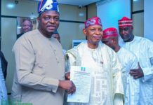 APC ta ba Gwamna Yusuf damar tsayawa takara a karo na biyu a zaben shekarar 2027 IMG 20260508 WA0603 750x430