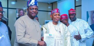 APC ta ba Gwamna Yusuf damar tsayawa takara a karo na biyu a zaben shekarar 2027 IMG 20260508 WA0603 750x430