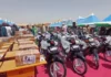 Gidauniyar Dahiru ta raba kayan fara kasuwanci da kudi ga matasa da mata 1,426 a Kano IMG 20260509 WA0017 1 750x430