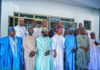 Shida daga cikin ‘yan takarar Sanatan Kano ta Tsakiya sun janye wa Shekarau IMG 20260510 WA0257 750x430
