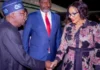 Shugaba Tinubu ya isa Nairobi don halartar taron Afirka IMG 20260511 WA0001 2 768x589 1 750x430