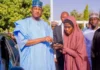 Gwamna Radda ya baiwa daliban da suka yi kokari aikin da motoci IMG 20260511 WA0035 750x430