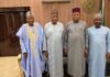 Takarar Kano ta Arewa: Gwarzo da Ganduje sun gana da Shettima a yayin da ake ci gaba da yarjejeniya a APC IMG 20260512 WA0012 750x430