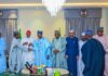 2027: Gwarzo ya janye daga takarar Kano ta Arewa, ya mara wa Barau baya IMG 20260513 WA0034 750x430
