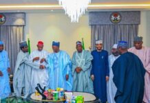 2027: Gwarzo ya janye daga takarar Kano ta Arewa, ya mara wa Barau baya IMG 20260513 WA0034 750x430