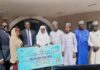 Daliba ta lashe Naira miliyan 1 yayin da Arewa Radio 93.1 FM ta kammala gasar muhawara ta 2026 IMG 20260514 WA0400 750x430