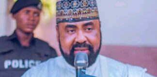 2027: Gwamna ya karbi tikitin gwamna na APC, ya yi alkawarin jagoranci da adalci IMG 20260522 WA0004 638x430